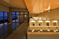 Henn na Resort＆Spa Kansai Airport Hotels in Izumisano