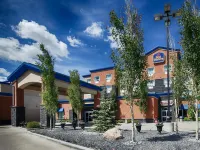 Best Western Cold Lake Inn