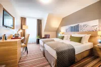 Leonardo Hotel Hamburg Stillhorn Hotels near Harburg