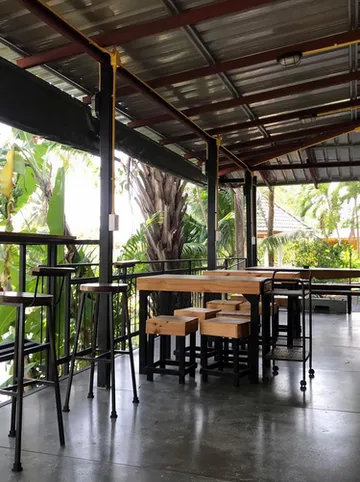 รูปภาพของเดอะ มังกี้ รีสอร์ต ดอนเหียง