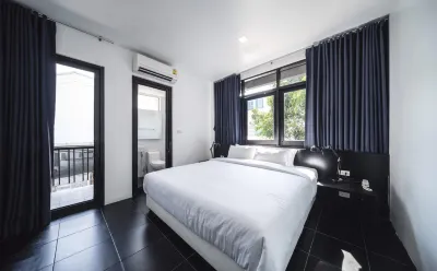 The Common Hostel Hotels in 