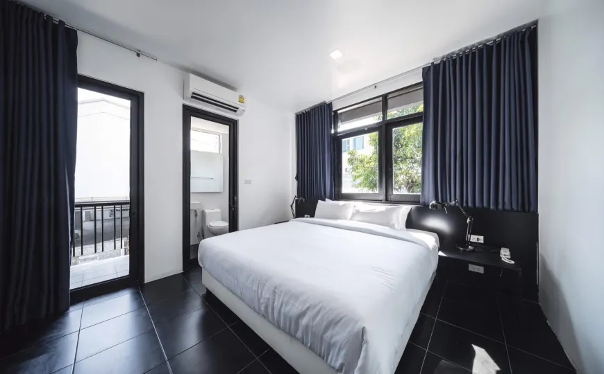 The Common Hostel