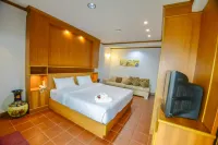 Lalita Boutique Hotel Hat Yai
