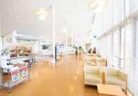 Kinta No Sato Hotels in Hamada