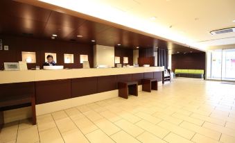Meitetsu Inn Nagoya Ekimae