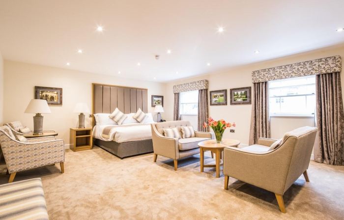 The H Boutique Hotel