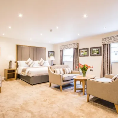 The H Boutique Hotel Hotels near Monsal Trail