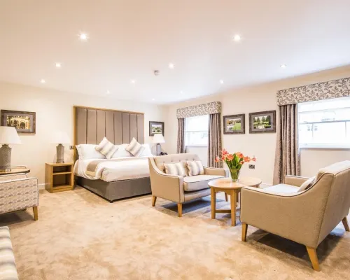 The H Boutique Hotel Hotels in Bakewell