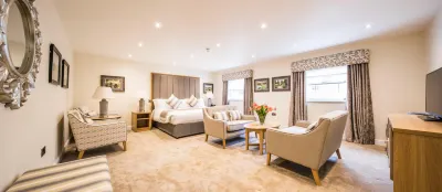 The H Boutique Hotel Hotels in Taddington