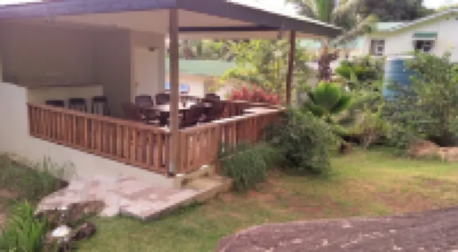 珍貴公寓C-自助式套房