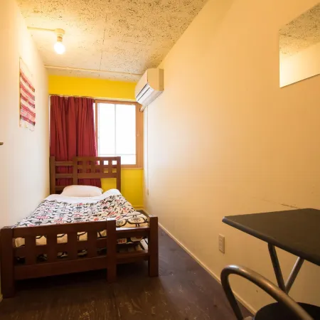 Hostel Q