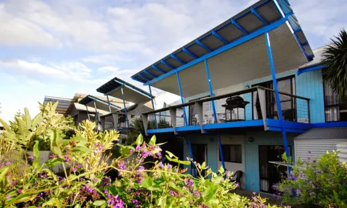 Esperance Island View Apartments