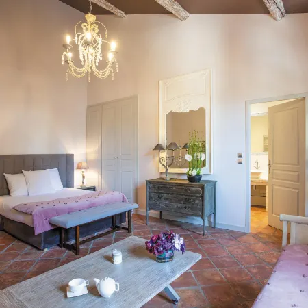 Le Domaine du Colombier