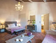 Le Domaine du Colombier Hotels in Chateauneuf-du-Rhone