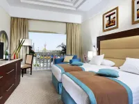 Helnan Dream Hotel and Conference Center Hotels in 6. oktober-byen