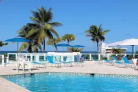 Esj Beach Hotel - ติดทะเล