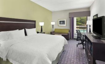 Hampton Inn Atlanta-Town Center/Kennesaw