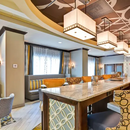 Hampton Inn by Hilton Atlanta Kennesaw