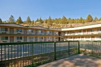 Sunset Inn - John Day Hotels in John Day