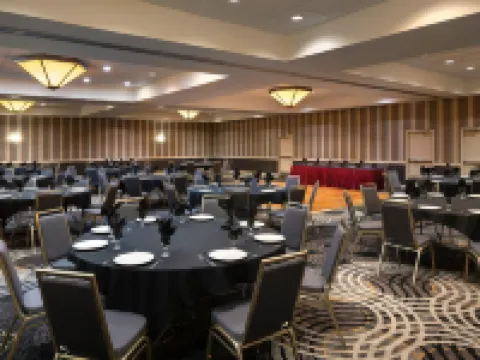 Wyndham Phoenix Airport/Tempe Hotels in Tempe