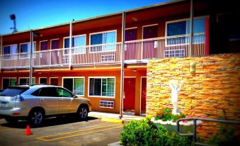 Motel 6 Pico Rivera, CA - Los Angeles