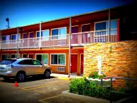 Motel 6 Pico Rivera, CA - Los Angeles Hôtels à : Montebello