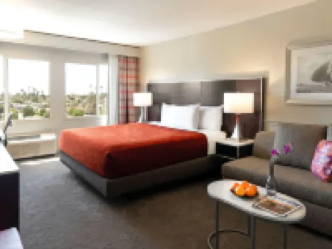 Alo Hotel by Ayres, Orange Hotels in Orange