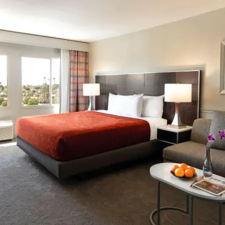 Alo Hotel by Ayres, Orange