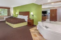 AmericInn by Wyndham Stillwater - Motel