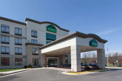 Wingate by Wyndham Chantilly / Dulles Airport Hotels in Chantilly