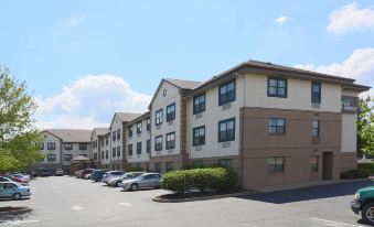 Extended Stay America Suites - St Louis - St Peters