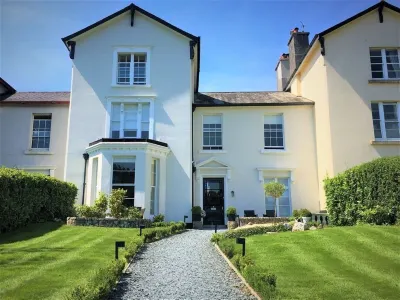 Tavistock House Hotel Hotels near Tavistock Pannier Market