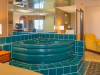 Quality Inn & Suites Detroit Metro Airport Hôtels à : Romulus