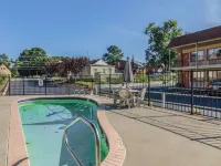 Econo Lodge Williamsburg Historic Area Hotels in Williamsburg