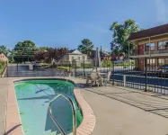 エコノ ロッジ ウィリアムズバーグ ヒストリック エリア