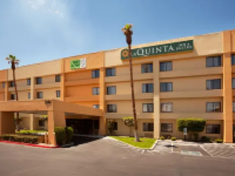 La Quinta Inn & Suites by Wyndham El Paso East Hotels in El Paso