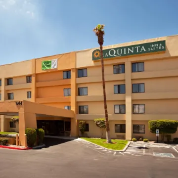 La Quinta Inn & Suites by Wyndham El Paso East
