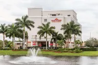 Hawthorn Extended Stay by Wyndham West Palm Beach Các khách sạn ở West Palm Beach