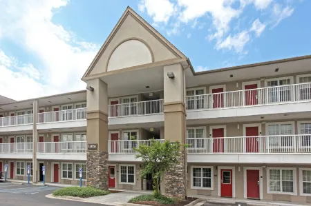 Extended Stay America Select Suites - Roanoke - Airport