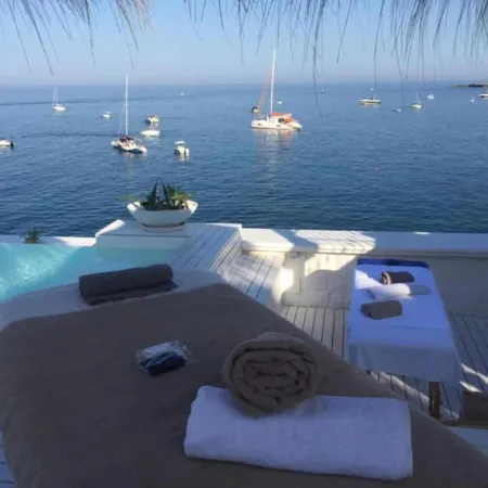 Bellavista Suites