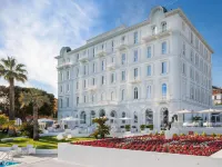 Miramare Hotel the Palace Hotels in San Remo