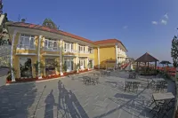 Starz Clarks Inn Mussoorie