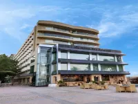 Hotel Sea Princess Hoteles cerca de ISKCON - Sociedad Internacional para la Conciencia de Krishna