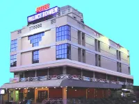 Hotel Palace Tower Hotels in der Nähe von Thrisur