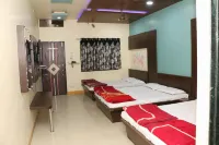 Hotel Shri Radhe Krishna Hotels near Mahakaleshwar mandir