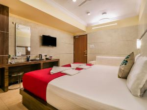 Hotel Ssk Grand Kanchipuram