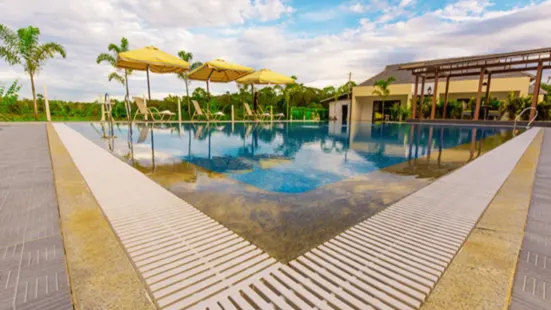 The Yellow Bamboo Resort & Spa