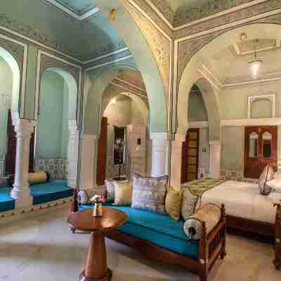 The Legacy Mandawa Rooms