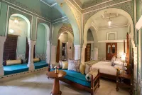 The Legacy Mandawa Hotels in Mandawa