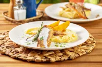 Praiamar Natal Hotel - موقف سيارات